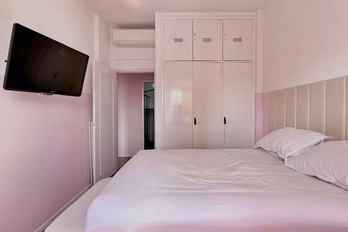 Apartamento, Barro Preto, 3 Quartos, 0 Vaga