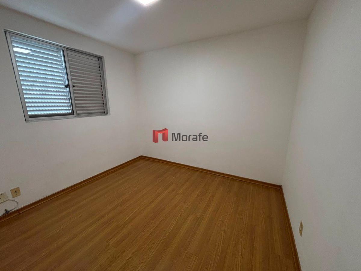 Apartamento, Nova Granada, 3 Quartos, 2 Vagas, 1 Suíte