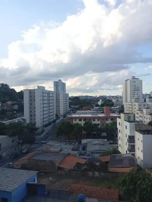 Apartamento, Salgado Filho, 3 Quartos, 2 Vagas, 1 Suíte