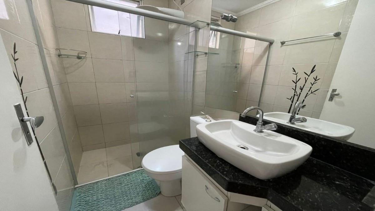 Apartamento, Nova Granada, 3 Quartos, 2 Vagas, 1 Suíte