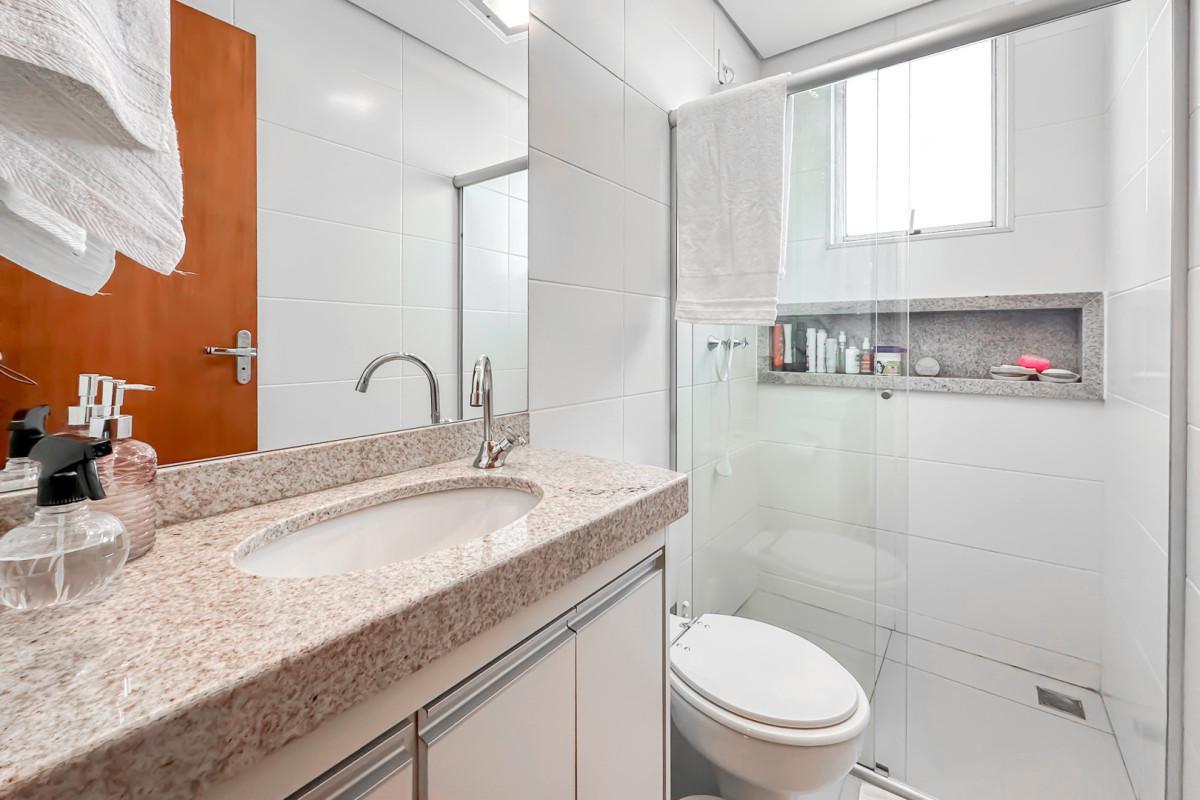 Apartamento, Palmares, 3 Quartos, 2 Vagas, 1 Suíte