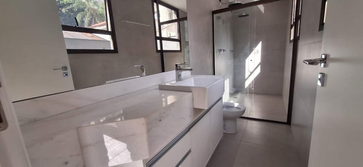 Apartamento, Lourdes, 1 Quarto, 2 Vagas, 1 Suíte