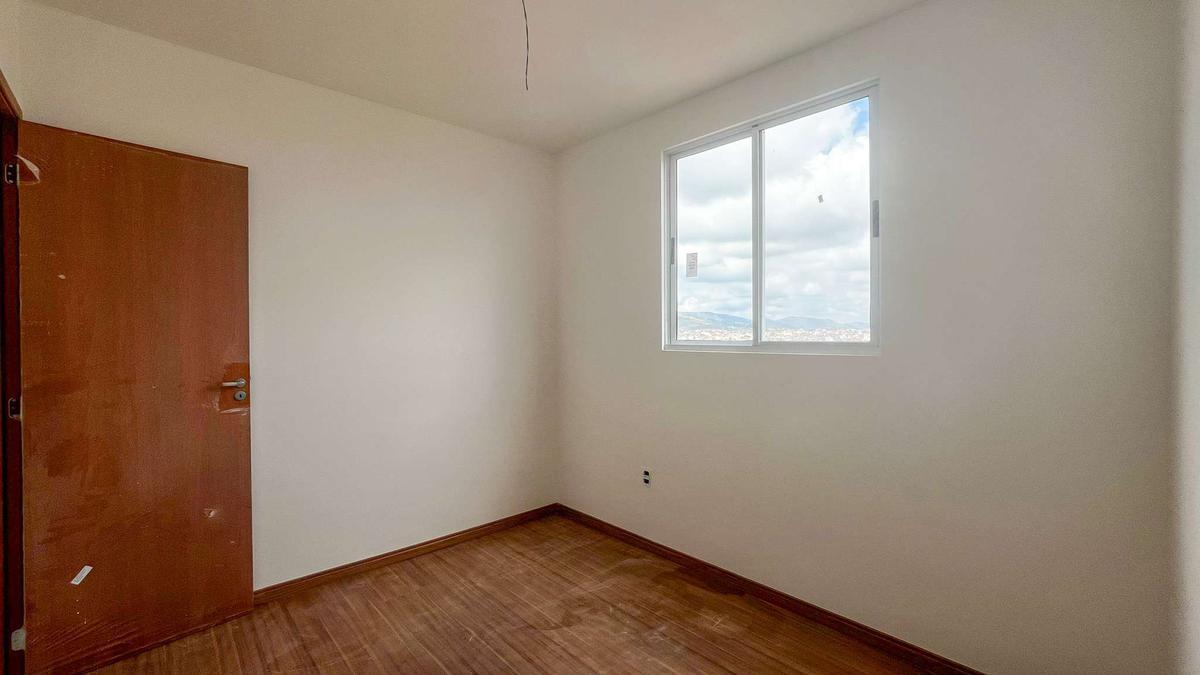Cobertura, Araguaia, 2 Quartos, 2 Vagas, 1 Suíte