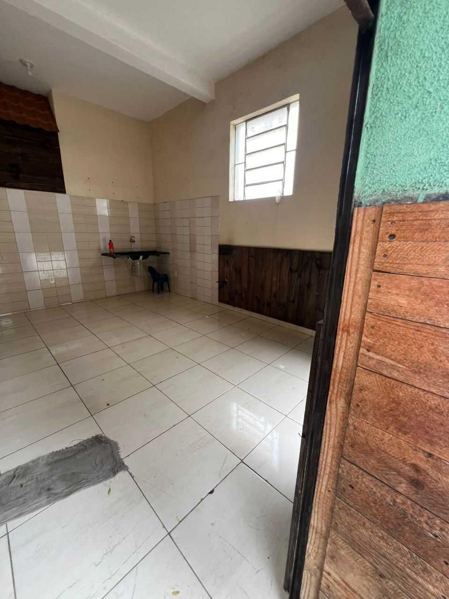 Andar, Boa Vista, 0 Quarto, 0 Vaga