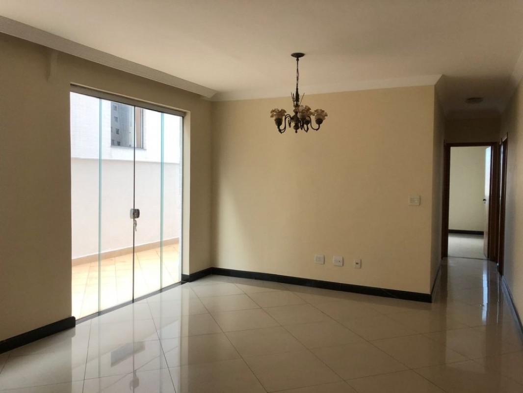 Apartamento, Barreiro, 3 Quartos, 2 Vagas, 1 Suíte