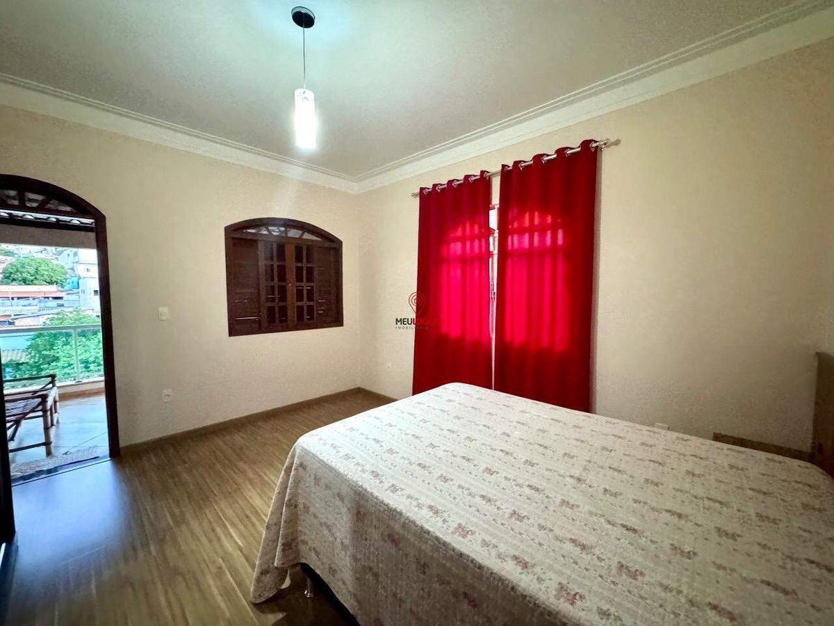 Casa, Independência, 3 Quartos, 3 Vagas, 1 Suíte