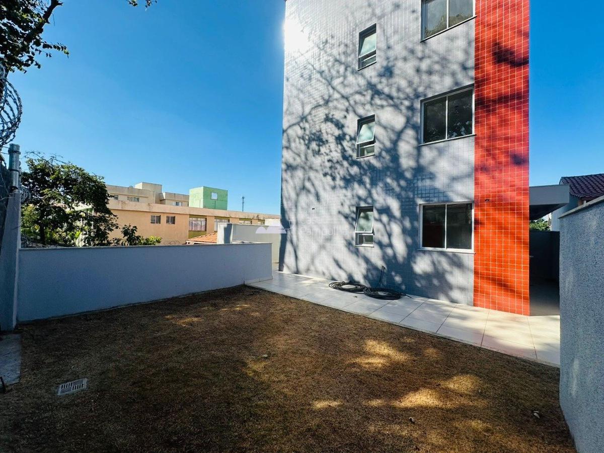 Apartamento, Santa Mônica, 2 Quartos, 2 Vagas