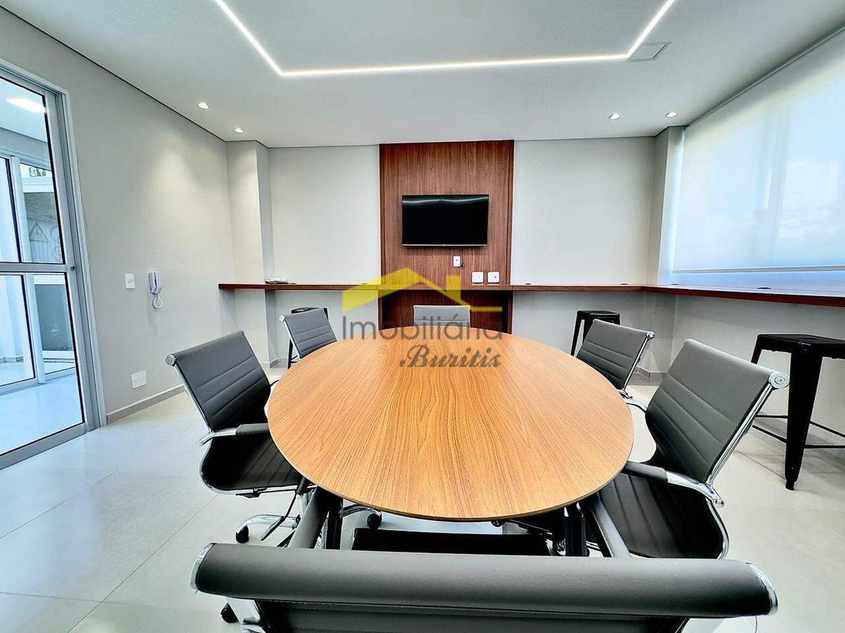 Apartamento, Buritis, 2 Quartos, 2 Vagas, 1 Suíte