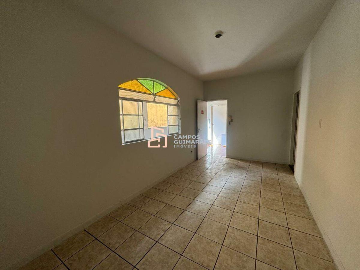 Apartamento, Jatobá (barreiro), 2 Quartos