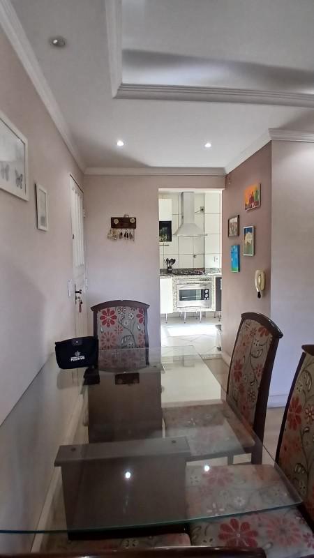 Apartamento, Guarani, 3 Quartos, 2 Vagas