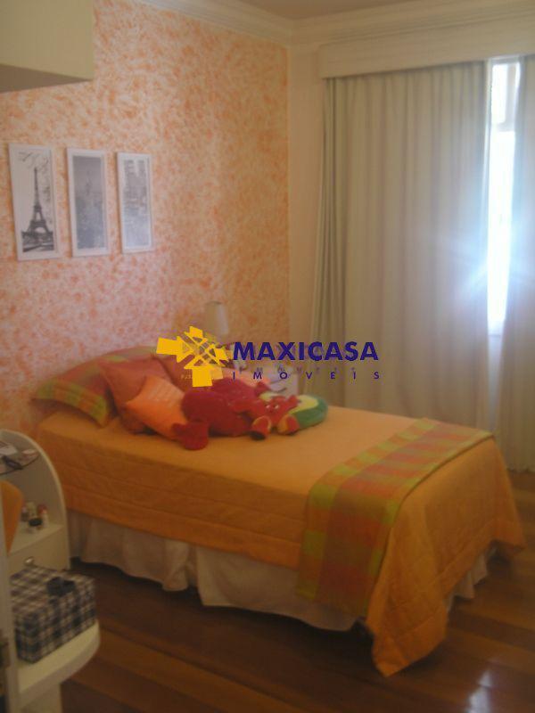 Casa, São Luiz (pampulha), 5 Quartos, 7 Vagas, 3 Suítes