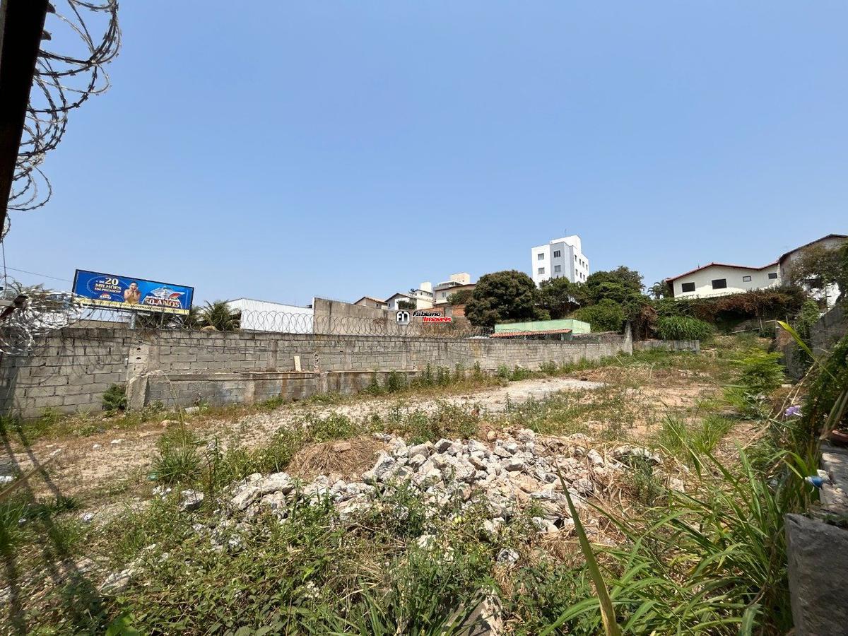 Lote, Planalto, 0 Quarto, 0 Vaga