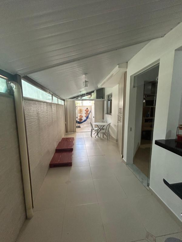 Apartamento, Castelo, 2 Quartos, 2 Vagas, 1 Suíte