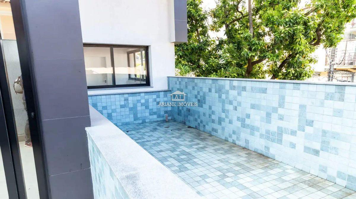 Apartamento, Sion, 4 Quartos, 3 Vagas, 4 Suítes