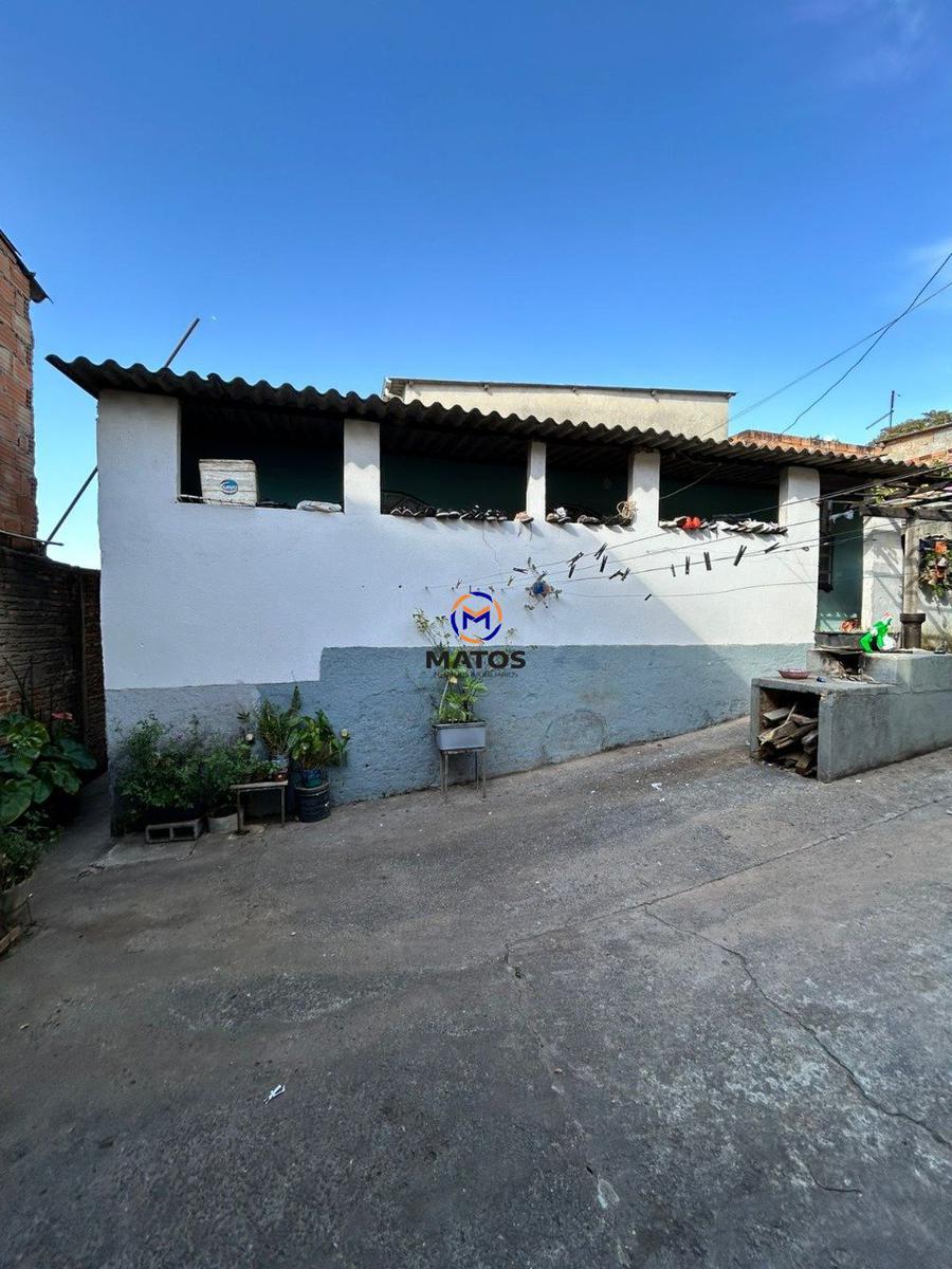 Casa, Baronesa (são Benedito), 3 Quartos, 4 Vagas