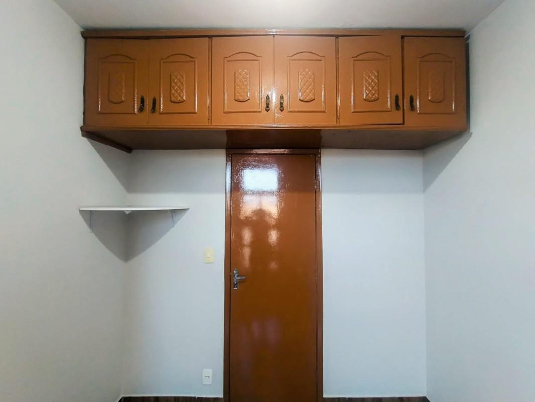Apartamento, Padre Eustáquio, 3 Quartos, 2 Vagas