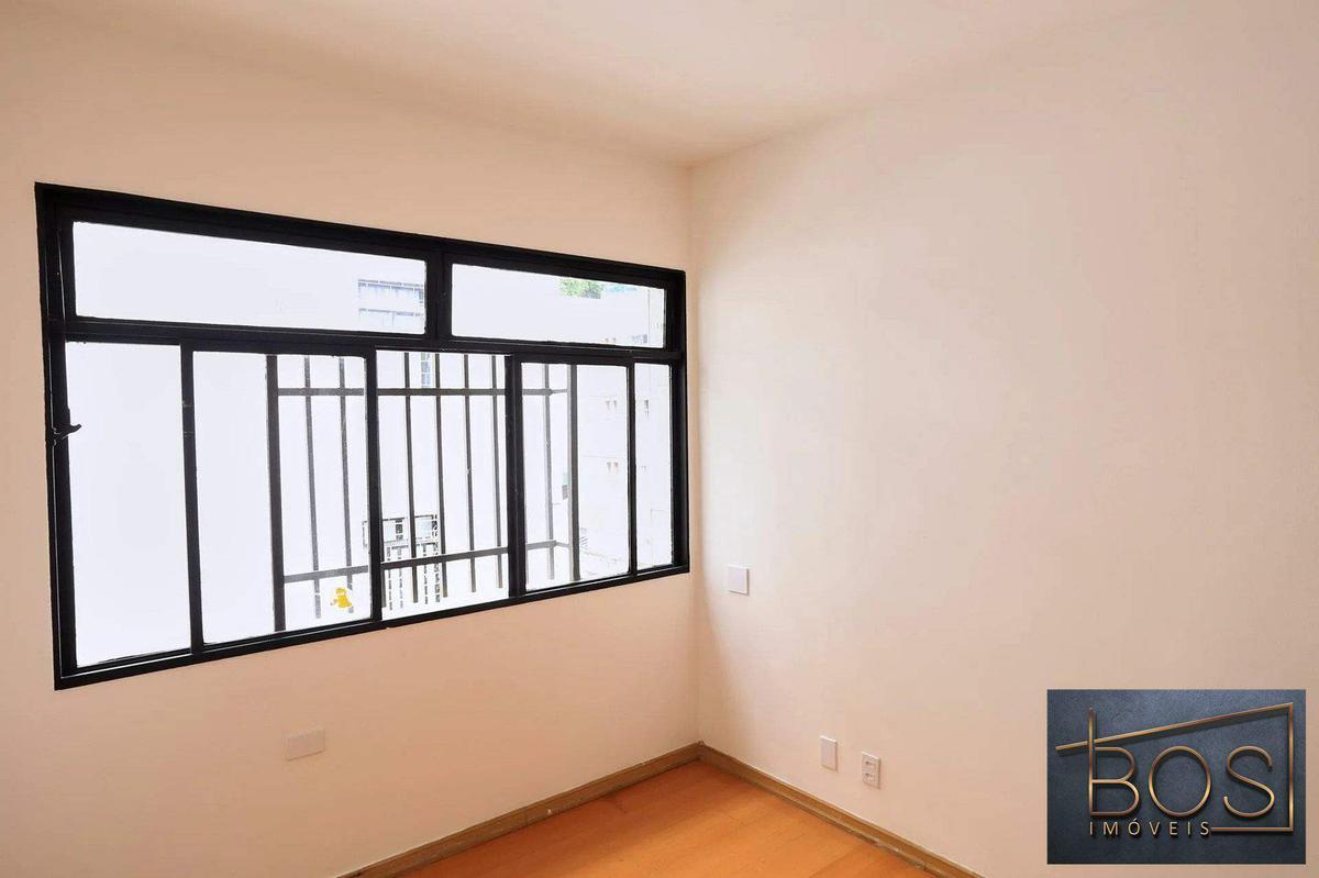 Cobertura, Santo Antônio, 4 Quartos, 1 Vaga, 2 Suítes