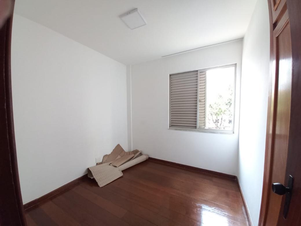 Apartamento, São Pedro, 4 Quartos, 2 Vagas, 1 Suíte