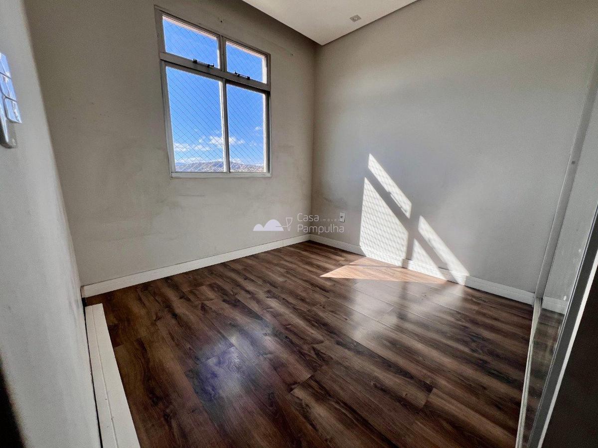 Apartamento, Vila Clóris, 3 Quartos, 1 Vaga