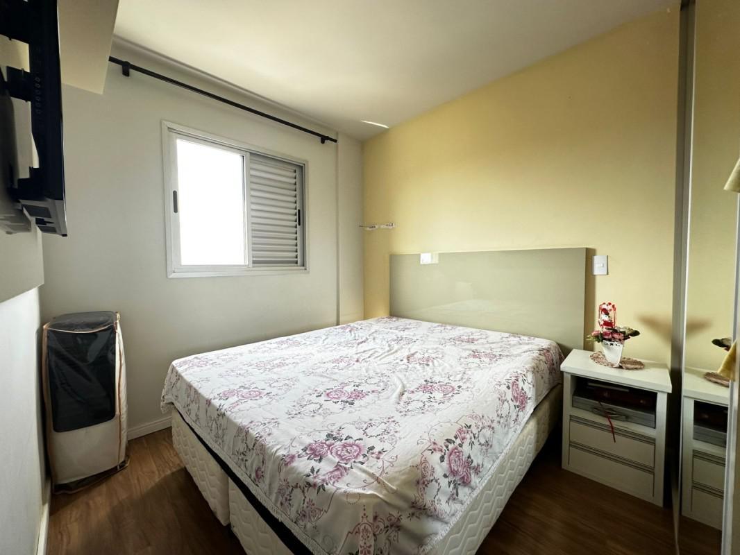 Apartamento, São Geraldo, 3 Quartos, 2 Vagas, 1 Suíte