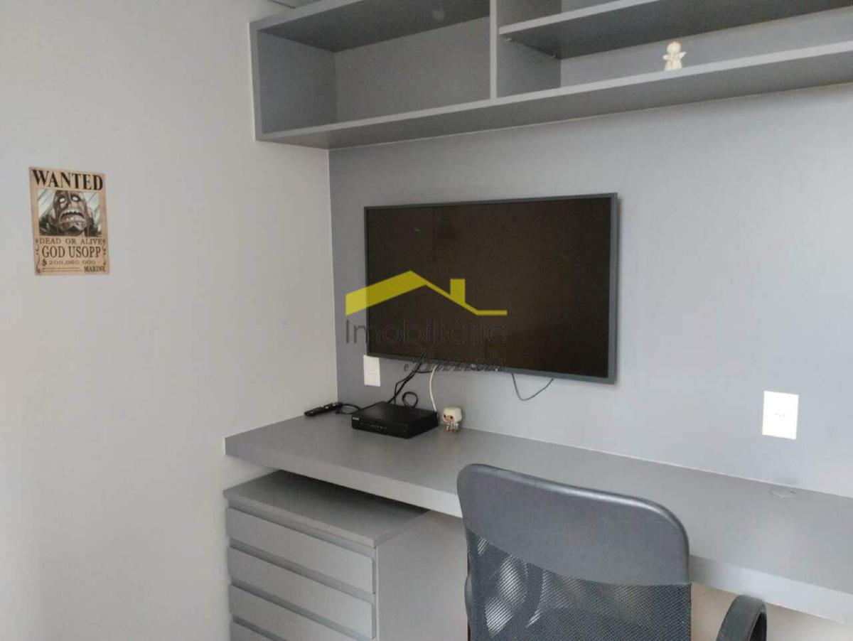 Apartamento, Buritis, 4 Quartos, 3 Vagas, 1 Suíte