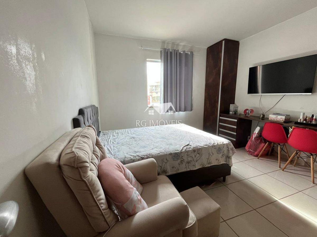 Casa, Diamante, 3 Quartos, 2 Vagas, 1 Suíte