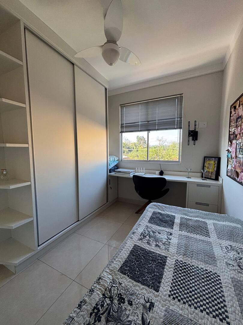 Apartamento, Amaro Lanari, 2 Quartos, 1 Vaga, 1 Suíte