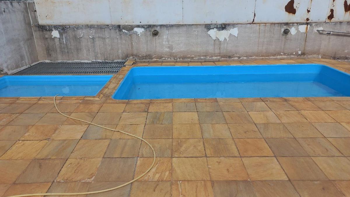 Apartamento, Sagrada Família, 3 Quartos, 1 Vaga, 1 Suíte