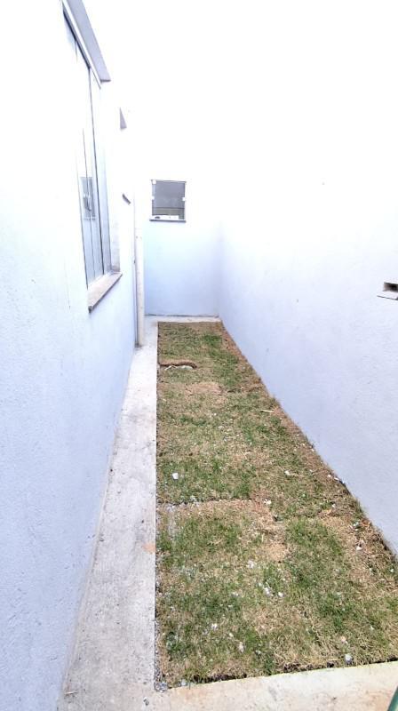 Casa, Alto das Flores, 2 Quartos, 2 Vagas, 1 Suíte
