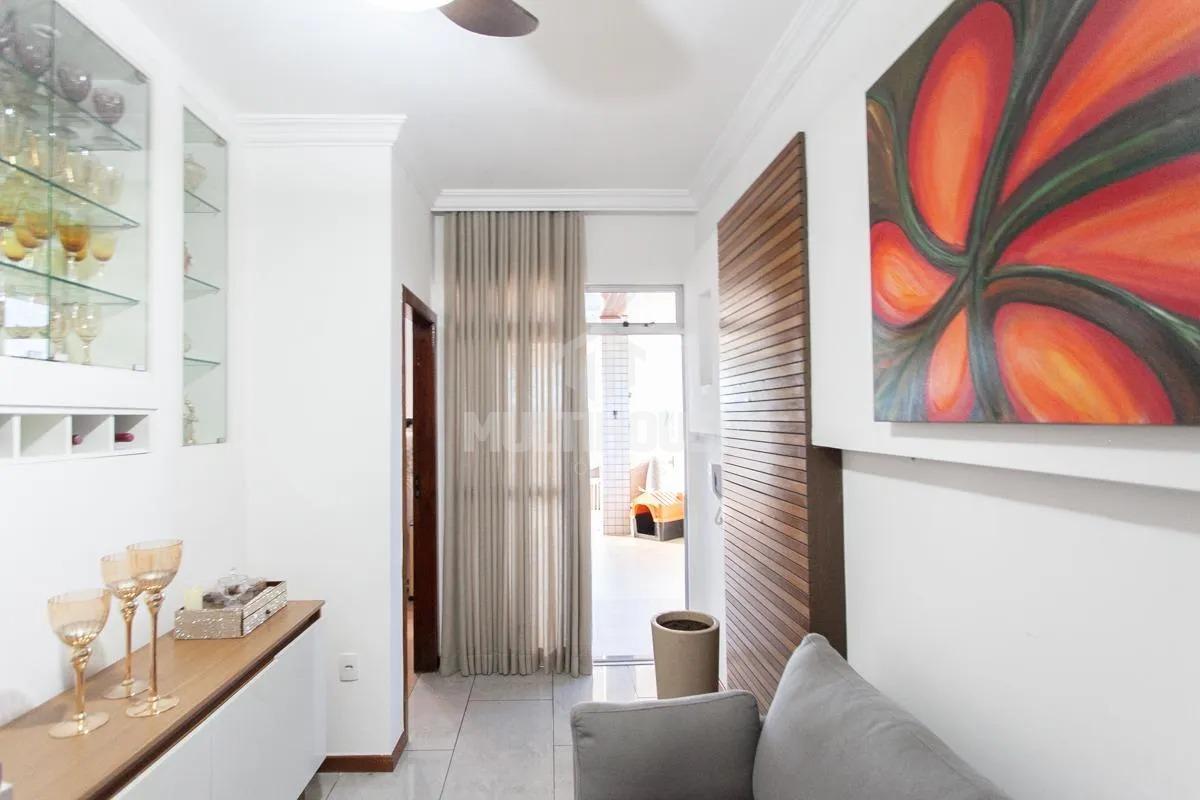 Apartamento, Itapoã, 4 Quartos, 3 Vagas, 2 Suítes