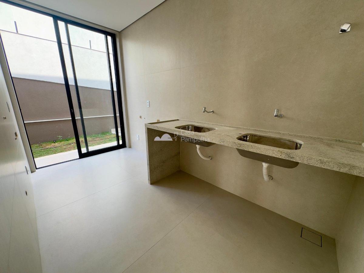 Casa, Alphaville Minas Gerais, 4 Quartos, 4 Vagas, 4 Suítes