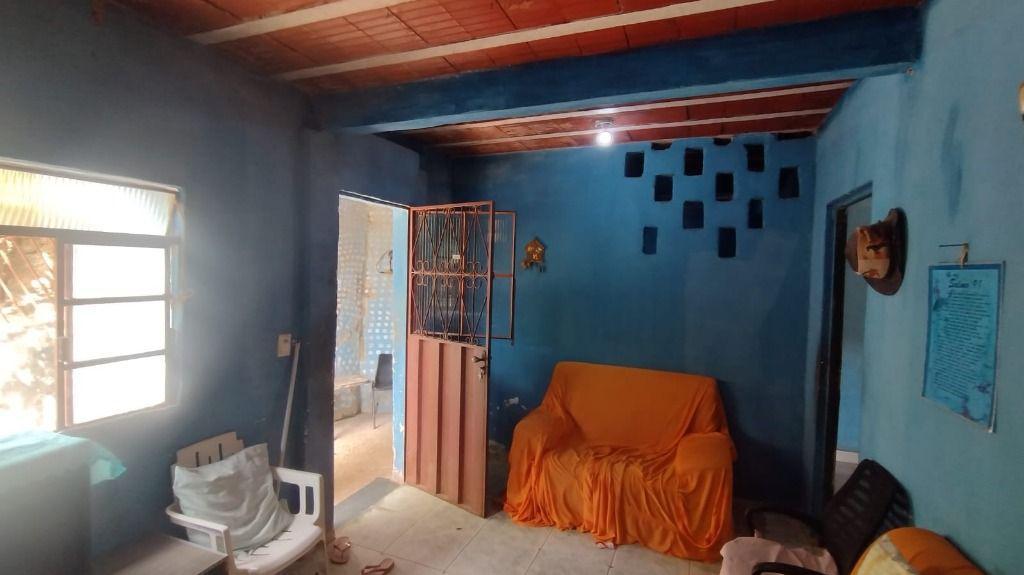 Casa, Rosário, 3 Quartos, 4 Vagas