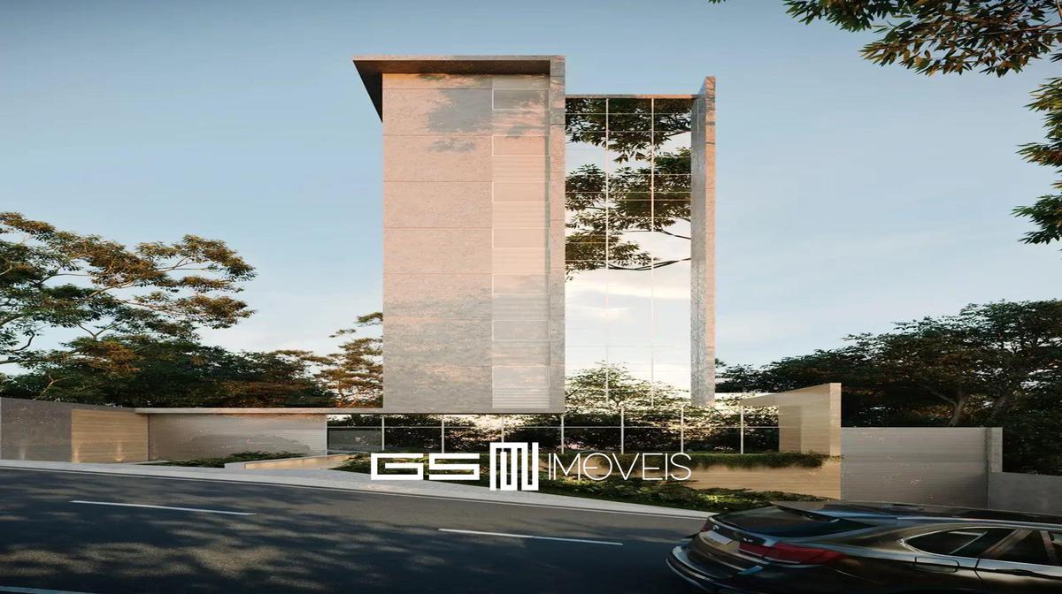 Apartamento, Buritis, 3 Quartos, 2 Vagas, 1 Suíte