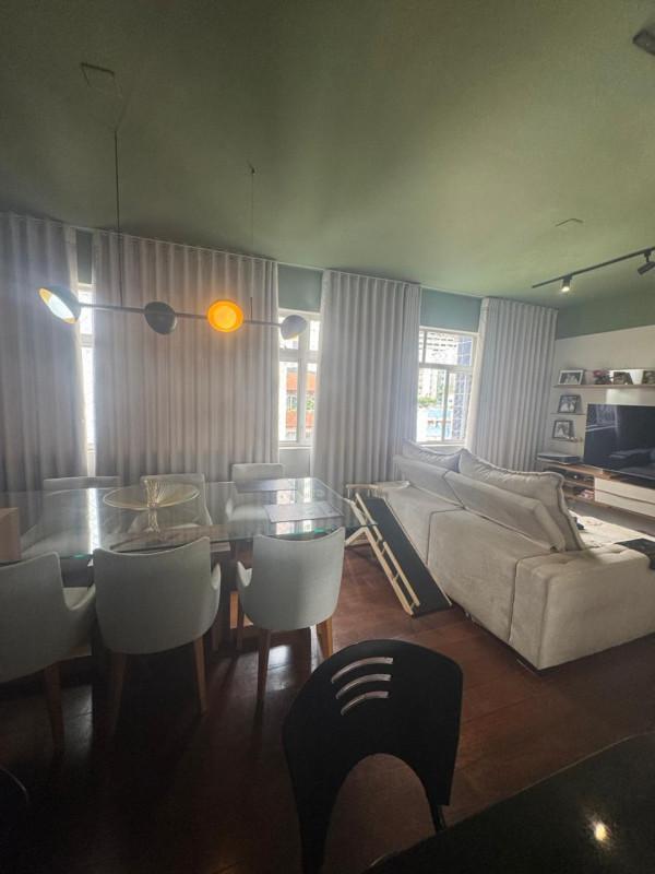Apartamento, Gutierrez, 3 Quartos, 2 Vagas, 1 Suíte