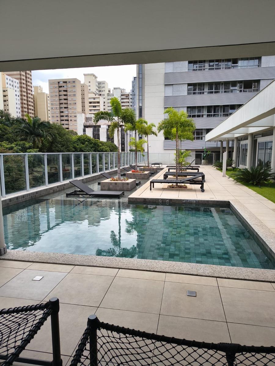 Apartamento, Boa Viagem, 2 Quartos, 2 Vagas, 2 Suítes