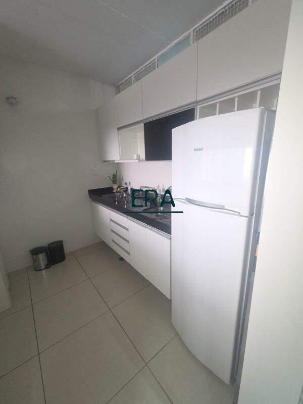 Apartamento, Funcionários, 1 Quarto, 1 Vaga, 1 Suíte