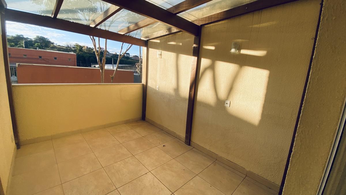 Apartamento, Castelo, 2 Quartos, 2 Vagas, 1 Suíte