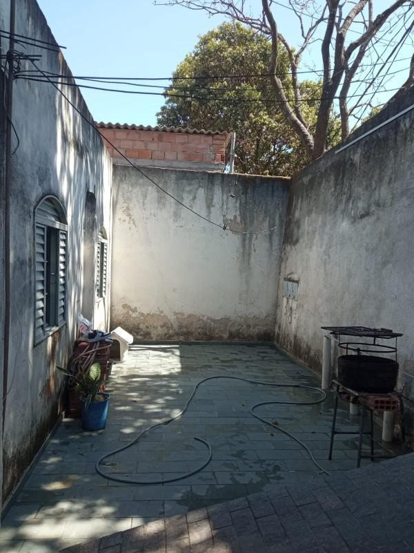 Casa, Floramar, 2 Quartos, 2 Vagas