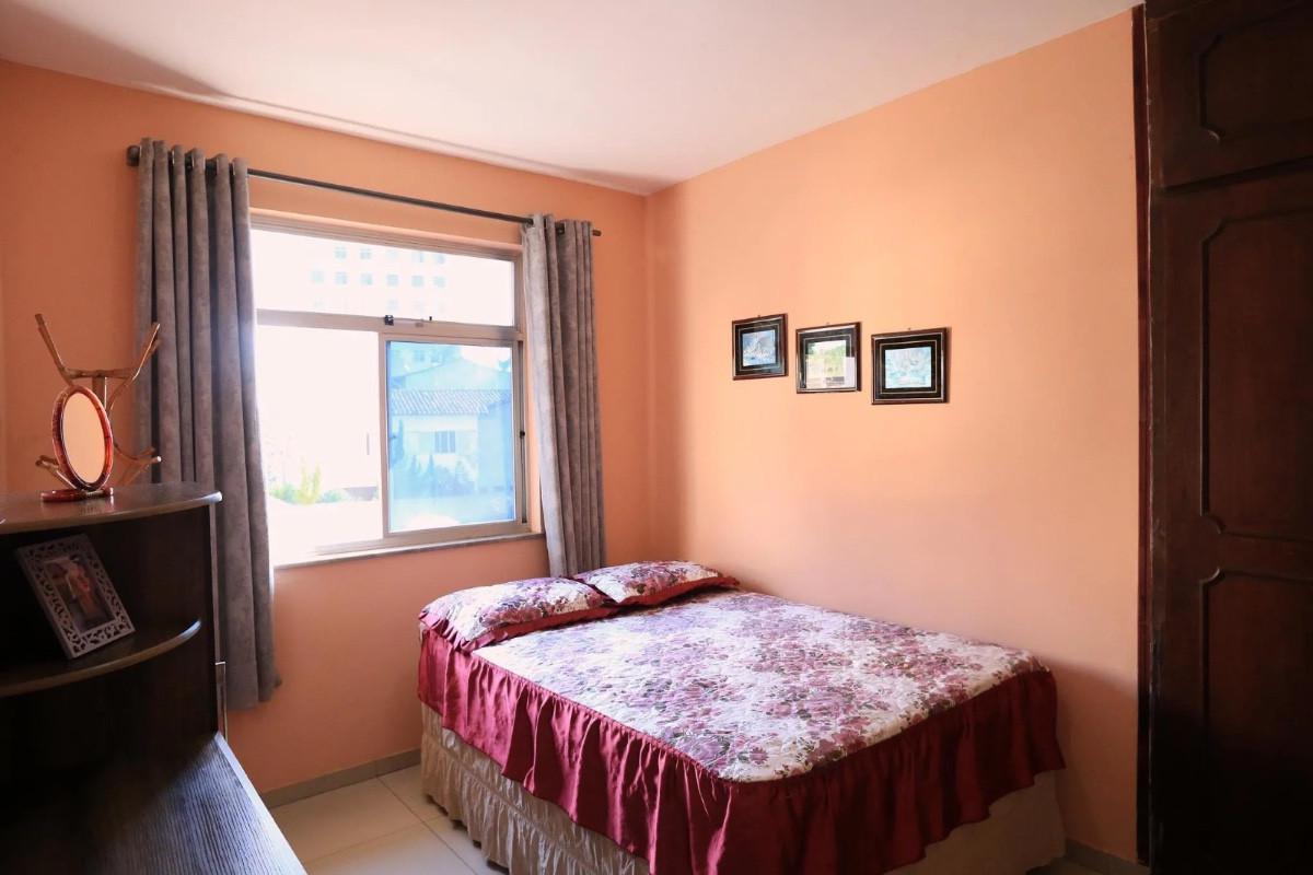 Cobertura, São Lucas, 3 Quartos, 1 Vaga, 1 Suíte