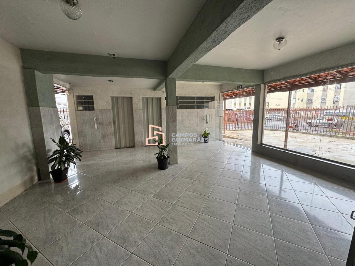 Apartamento, Tirol, 2 Quartos, 1 Vaga