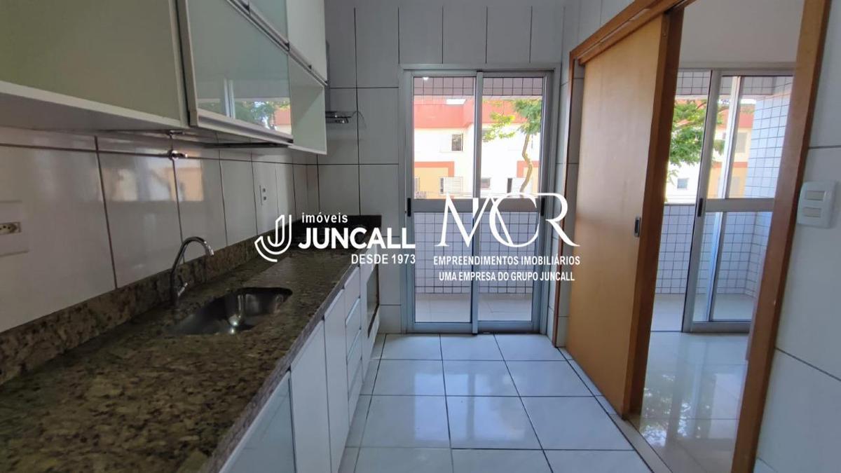 Apartamento, Santa Mônica, 3 Quartos, 2 Vagas, 1 Suíte