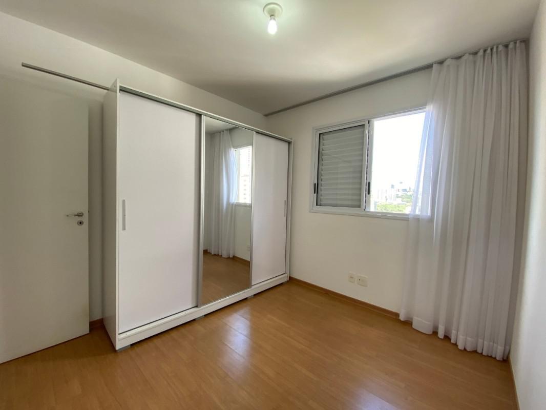Apartamento, Vila da Serra, 3 Quartos, 2 Vagas, 1 Suíte