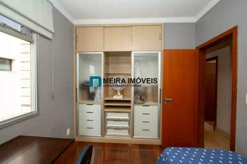 Cobertura, Prado, 3 Quartos, 3 Vagas, 1 Suíte