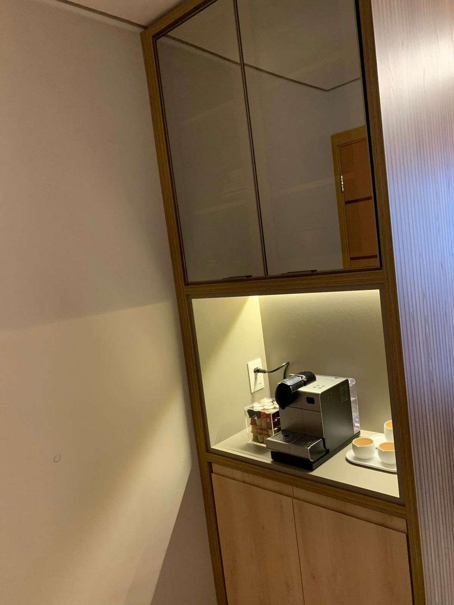 Apartamento, Sagrada Família, 2 Quartos, 2 Vagas, 2 Suítes