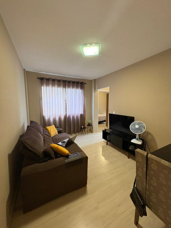 Apartamento, Novo Barreirinho, 2 Quartos, 1 Vaga