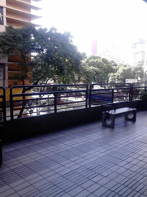 Andar, Centro, 0 Quarto, 0 Vaga