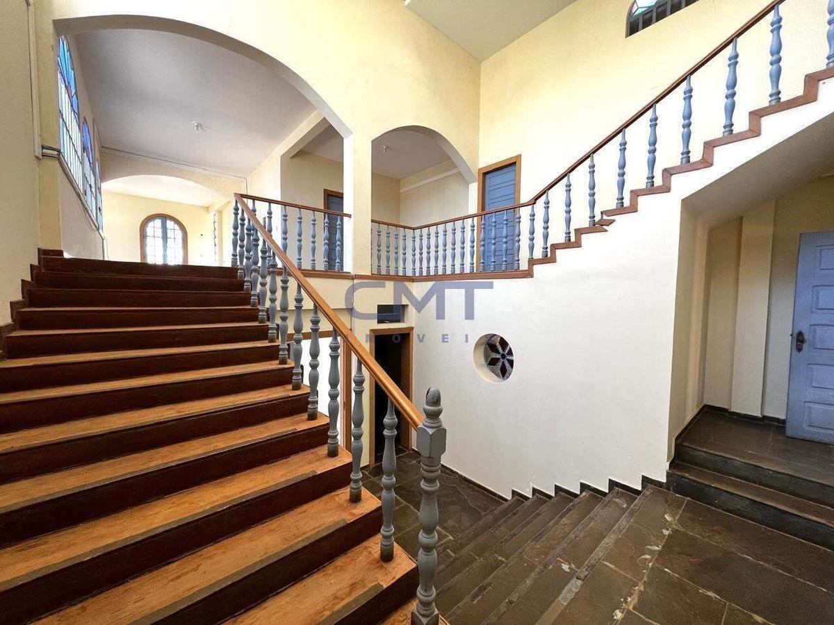 Casa, Várzea, 7 Quartos, 107 Vagas, 5 Suítes