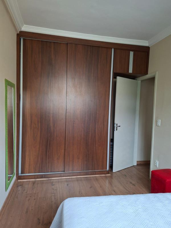 Apartamento, Heliópolis, 3 Quartos, 1 Vaga