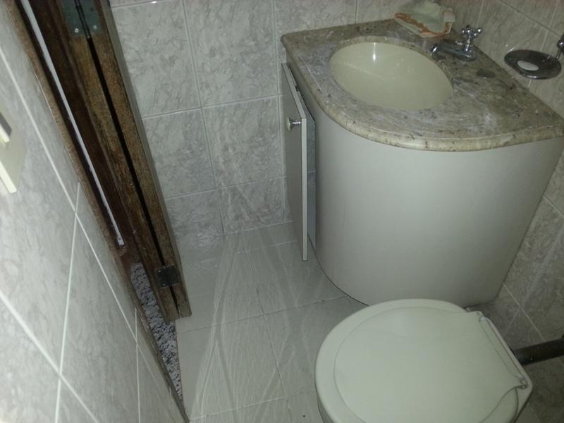 Apartamento, Palmares, 2 Quartos, 1 Vaga