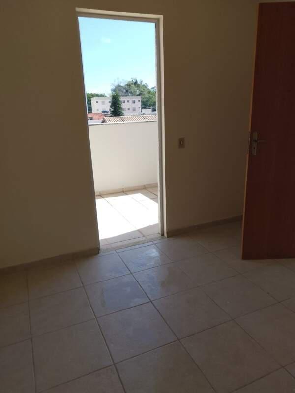 Cobertura, Sagrada Família, 3 Quartos, 2 Vagas, 1 Suíte